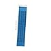 PartyKindom Portable Writing Board for Blind and Visually Impaired Cell Plastic Fingerboard Learning Tool with Stylus for Learning Home Go Use