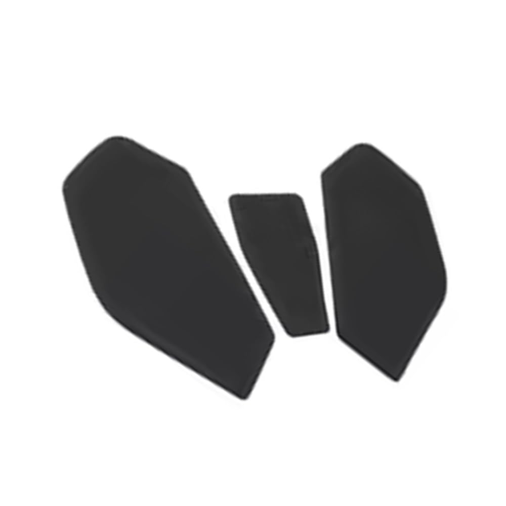 Motorcycle Side Decals ANK Pad Stickers for M1000XR for M1000 XR for S1000XR for S 1000 for S1000 2020-2025 Traction Pad Decal(Color2)