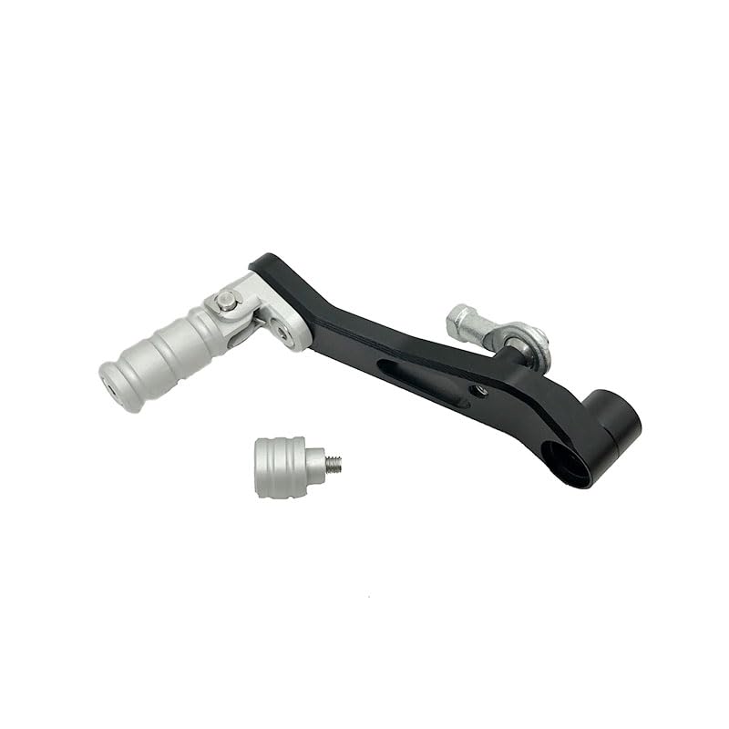 Levier de vitesse réglable pour CB500X et CBR500R 2013-2023