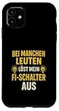 Schalter Elektriker Lustiger Spruch Witz