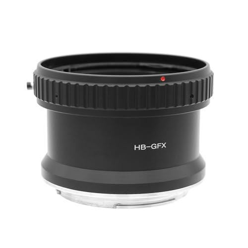 Toileum HB-GFX}EgA_v^[O Hasselblad HB V CF}EgYɑΉ Fuji GJ{fB[ɑΉ GFX100 GFX50S GFX50R敝JpA_v^[O  }jAtH[JXY