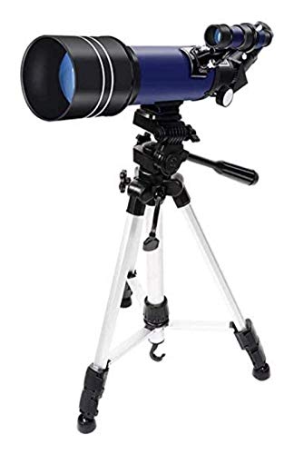 Télescope Professionnel HD sans Fatigue Visuelle pour Astronomie Adulte