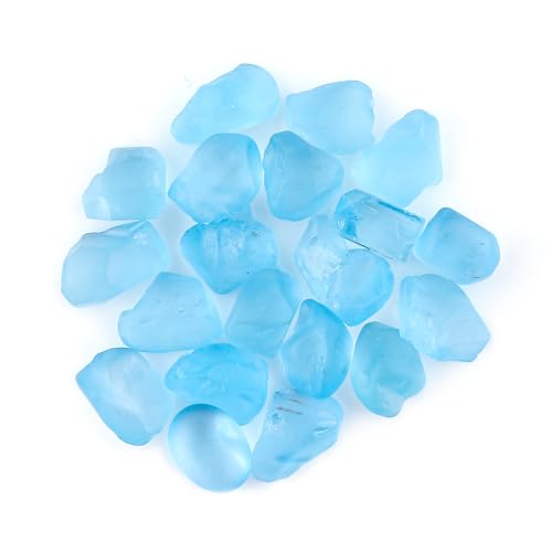 CRYSTALINES (25cts Natural Raw Swiss...