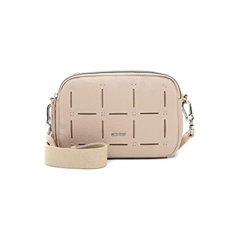 SURI FREY Umhängetasche Kimmy 13820 Damen Handtaschen Uni sand 420 Cover