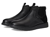 Nunn Bush Karnak Plain Toe Chelsea