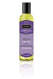 KAMA SUTRA Aromatics Massage Oil – 8oz/236ml Rich Blend of Essential Oils for an Unforgettable, Rela