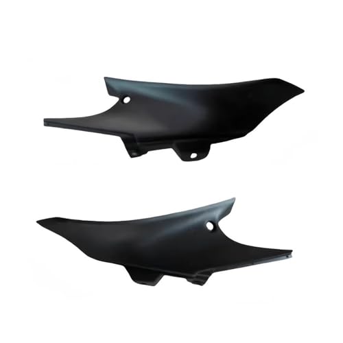 Carénage latéral de réservoir robuste contre chocs pour CBR250R