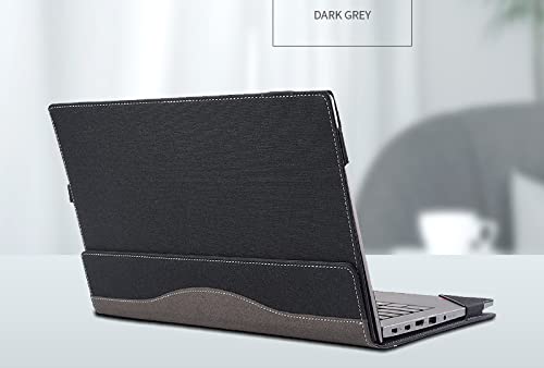 Funda Protectora para Laptop HP Pavilion x360 14-dq Negra miniatura 4