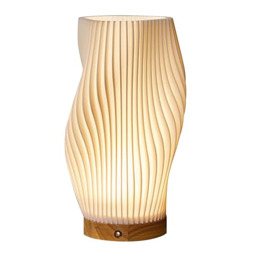 デスクライト 調光可能なシンプルタッチテーブルランプ、ファッションスタイルのアイケアライト、子供部屋、リビングルーム、オフィス、寮用のボタンコントロールベッドサイドランプ デスクランプ