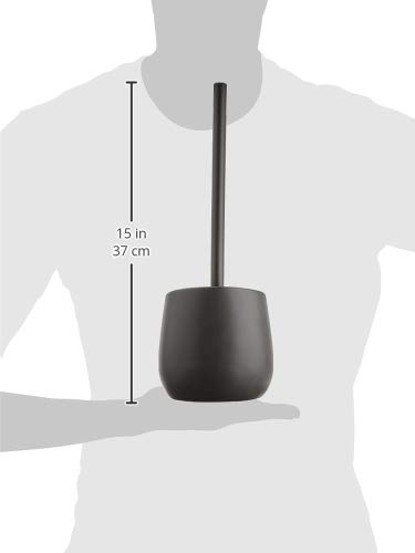 Escobillero Badi, Negro, Standard - Image 4