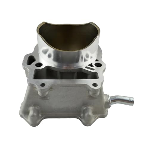 Bloc-cylindres pneumatiques 94mm pour DR-Z400 durable et de haute precision - 4