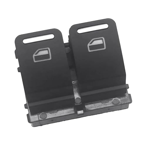 Bouton de commande pour vitres électriques VW Beetle Cabriolet 2013-2019 - 3