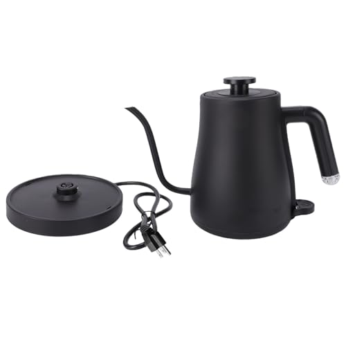 Hervidor Eléctrico cuello de ganso 1L 110V miniatura 5