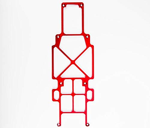 Preisvergleich Produktbild Robomaster S1 - CNC Bodenschutz