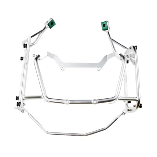 Support de sacoche latérale stable pour coffre moto 700GS 800GS