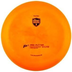 Discmania S-Line P2 Psycho 165-170g