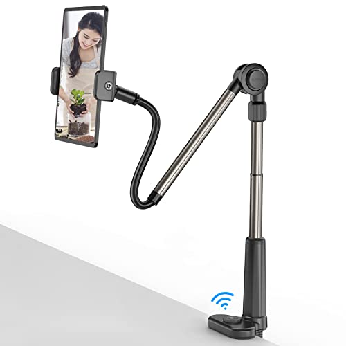 Amazon.co.jp: スマホベッドスタンド タブレットームスタンド