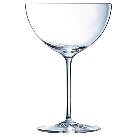 Coupes à Champagne Chef & Sommelier Cover