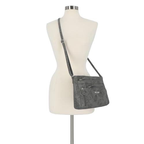 Image of MultiSac womens Summerville East West Crossbody Bag