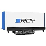 RDY Laptop Akku A32-K55 für Asus A55 F55 F55A F55C F75 F75A F75V F75VB F75VC F75VD K55 K55A K55DR K55V K55VD K55VJ K55VM K75 K75V K75VJ R704 R704A R704V R704VB R704VC R704VD X55 X55A X55U