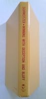 Winning with deception and bluff 0139612769 Book Cover