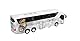 BANDAI Figur Eleven Force Bus Real Madrid Fußballclub - Sammlerstücke zur Ausstellung - Geschenkidee - Spielzeug für Kinder und Erwachsene - Fußballfans EF16256