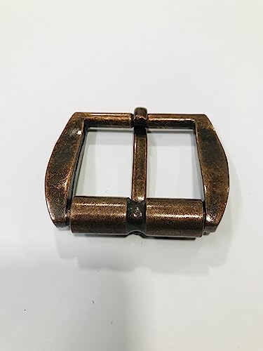 Image of Classic Single Replacement Heavy Duty Roller Belt Buckle For Men & Women (40mm) [KB- 07]