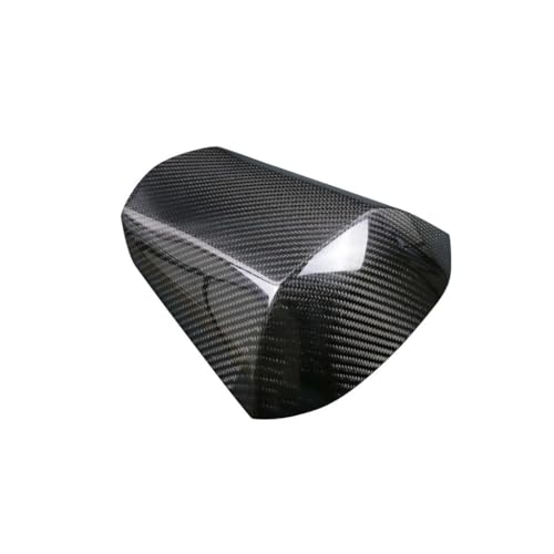 Carénage arrière carbone GSXR 1000 2017 idéal pour sorties sur circuit
