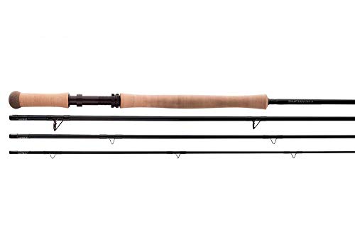 Thomas and Thomas DNA Short Spey