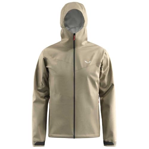Salewa Puez 2,5 l Ptx Jacket M, Quicksand/0910, M