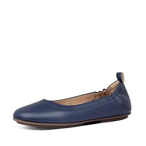 Image of FitFlop Women's Allegro Ballet Flat