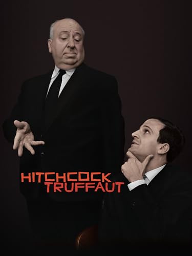 Hitchcock Truffaut