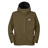 [DAIWA] レインジャケット ２５ＤＲ－３６２５Ｊ オリーブ XL