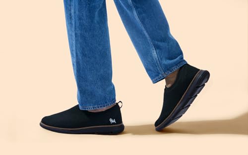 Image of Neeman's Slip-On Dress Slip On For Men | Comfortable And Flexible | Formal Look