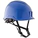 Klein Tools CLMBRSTRP Chin Strap for Safety Helmet, Leather-Bound, Fits Klein Tools Safety Helmets