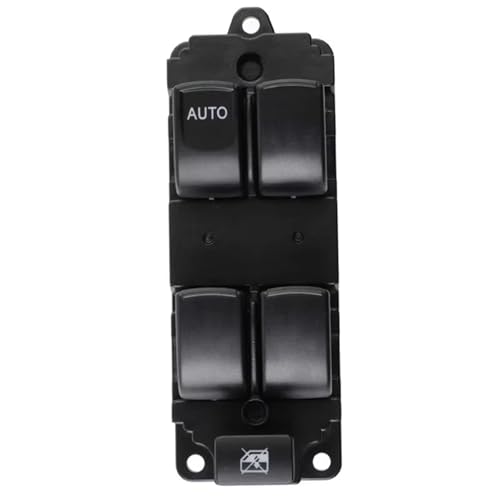 Bouton de lève-vitre pour Haval H6 réparer la commande électrique de porte LHD