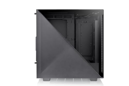 Thermaltake Divider 300 TG Midi Tower Noir