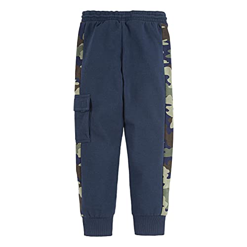 Image of Levi's Boys' Soft Knit Jogger Pants