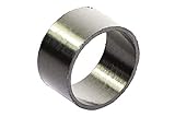 Maße: 40 mm Innendurchmesser x 44 mm Aussendurchmesser x 24,5 mm hoch. Einbau Position: Typ: C auf der Skizze zu sehen. Herstellungsland: Italien. .