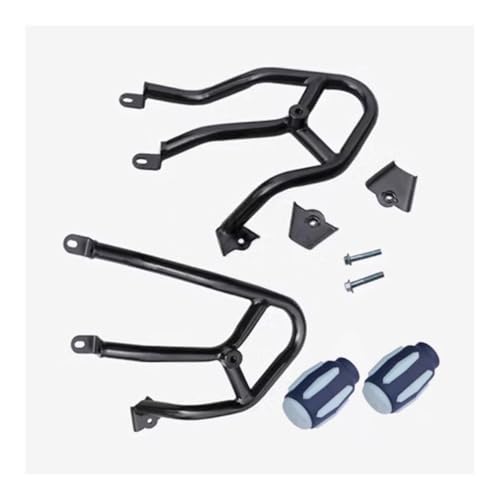 Barre de Protection Moteur Eviter les Casses de Cadre CF250
