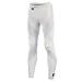 Alpinestars ZX BOTTOM EVO V2 SFI - WHITE GRAY - M/L