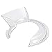 Produktbild Blentude 4.5-5QT Bowl Pouring Shield Kippkopfteile für Kitchen-Standmixer W10616906 - KN1PS