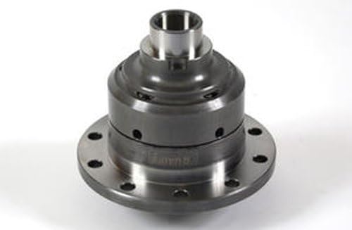 Quaife QDF14U Differential (Qdf14U Atb Helical Lsd), 1 Pack