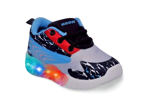 Image of HOOH-Now comfort in Fashion Unisex Kid Sneaker