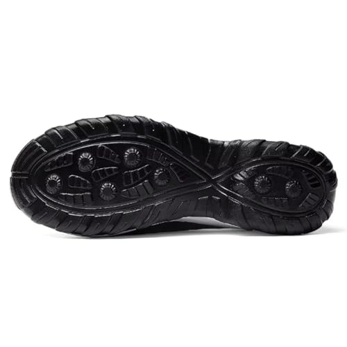 Comfortwear Non-Slip Healthcare Worker Ortho Stretch Cushion Shoes4