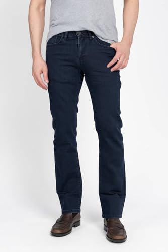 Jack Fit Over Dye Denim3