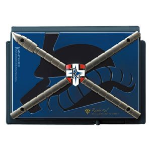 KING JIM Digital Memo Pomera GUNDUM Lamba Raru Modle DM11G Blue