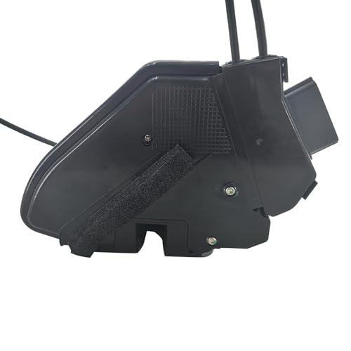 Image of 80501-5EE1A Door Lock Actuator - Compatible with Nissan Versa 2020-2024, Front Left Driver Side 805015EE1A