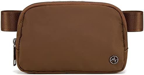 Pander Cross Body Fanny Pack for Women, Fashion Waist Packs, Cros...