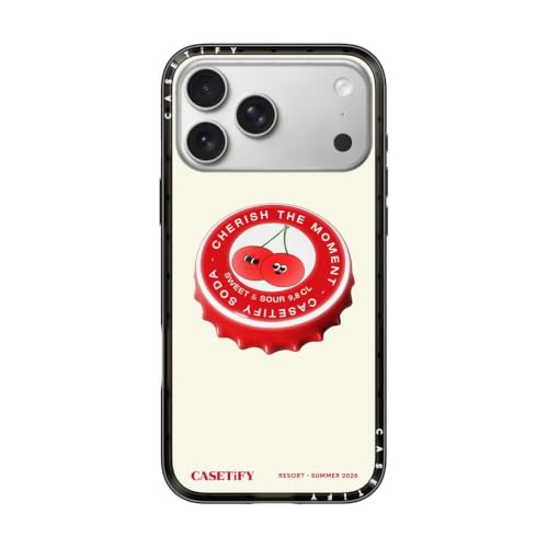 Amazon.co.jp: CASETiFY: iPhone 17 Pro Max Cases